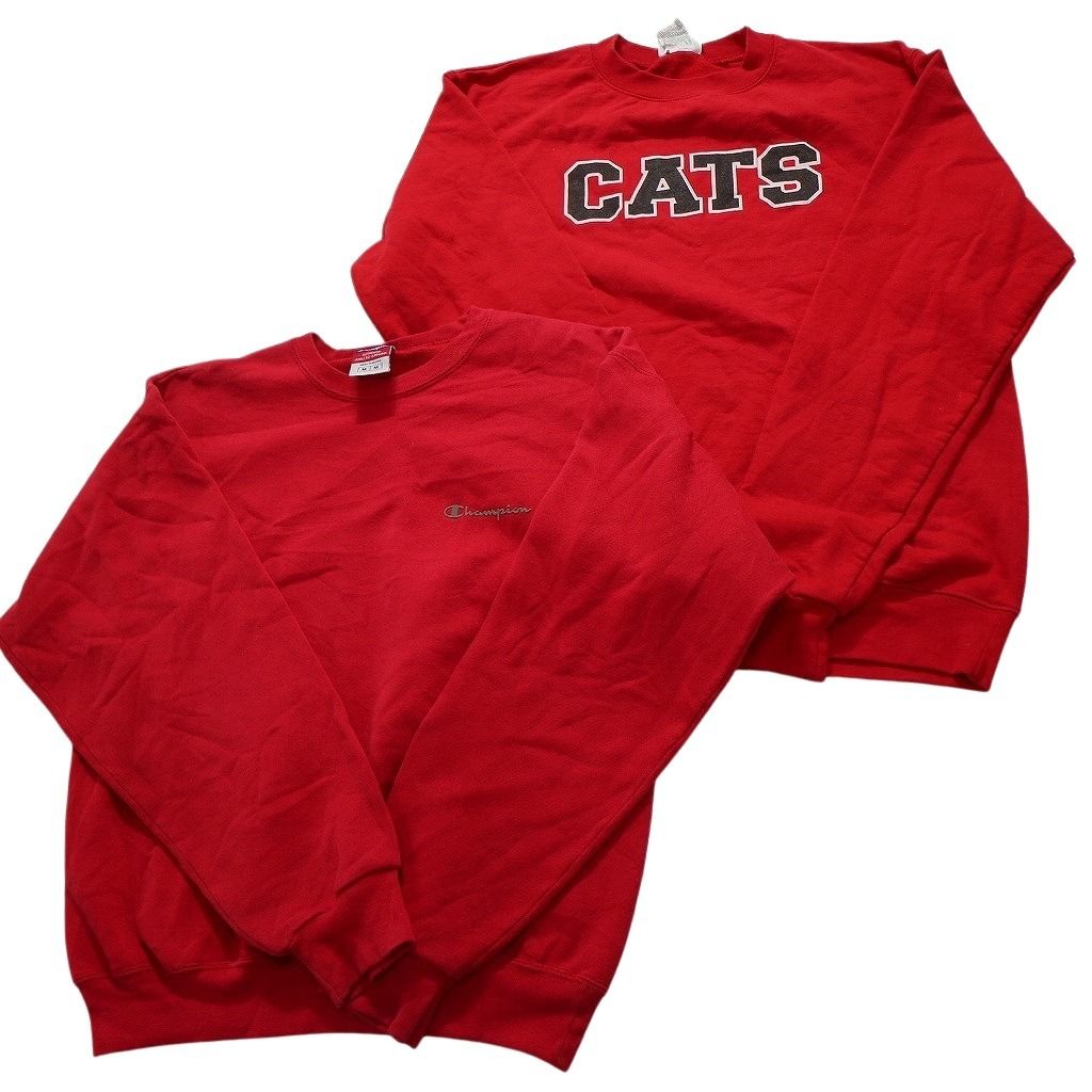 カレッジ風 フルジップ