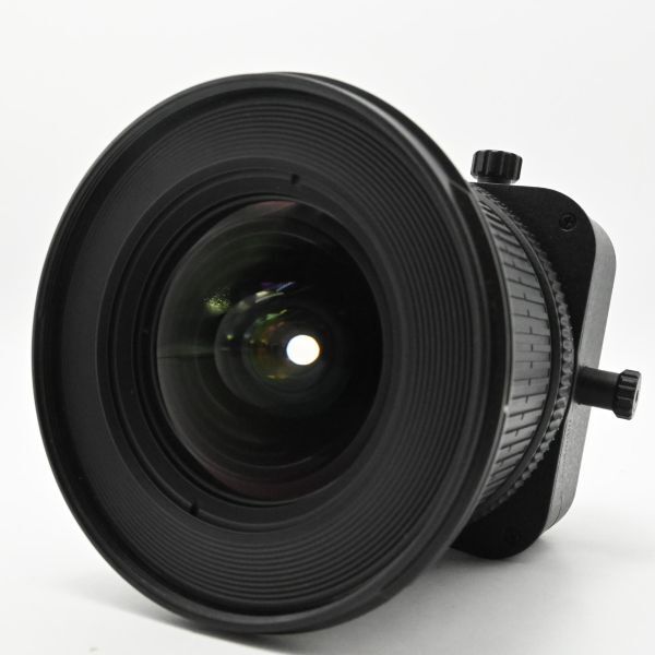 新品級の極上美品/動作◎ Nikon PCレンズ PC-E NIKKOR 24mm f/3.5D ED フルサイズ - メルカリ