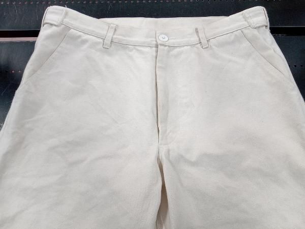 CAMIEL FORTGENS 011 Worker Pants タグ付 CAMIEL FORTGENS 011 Worker Pants タグ付 Camiel Fortgens