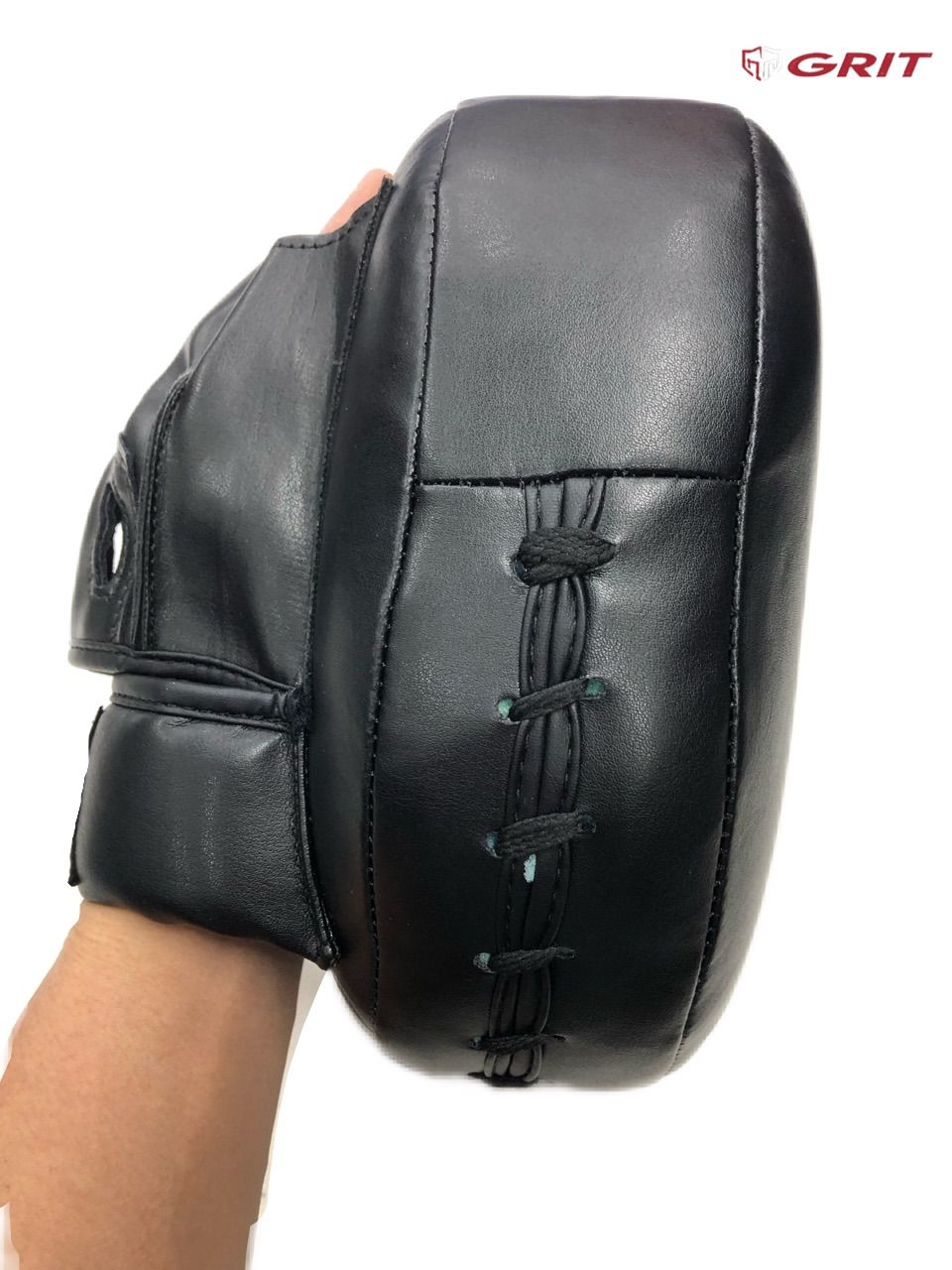 コブラソフトパンチミット