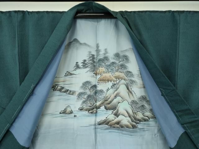 長羽織