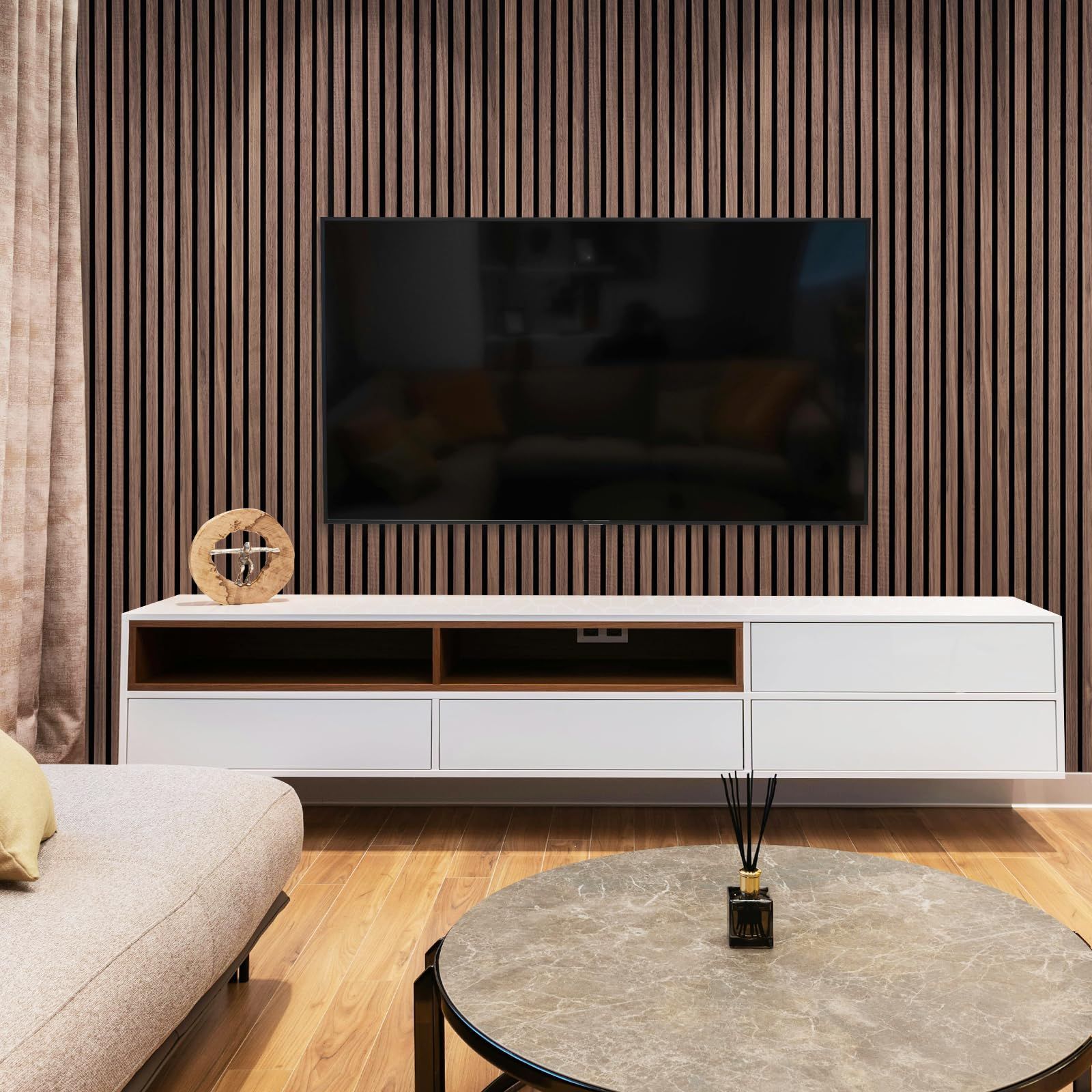 1.2 mm遮音シート付き