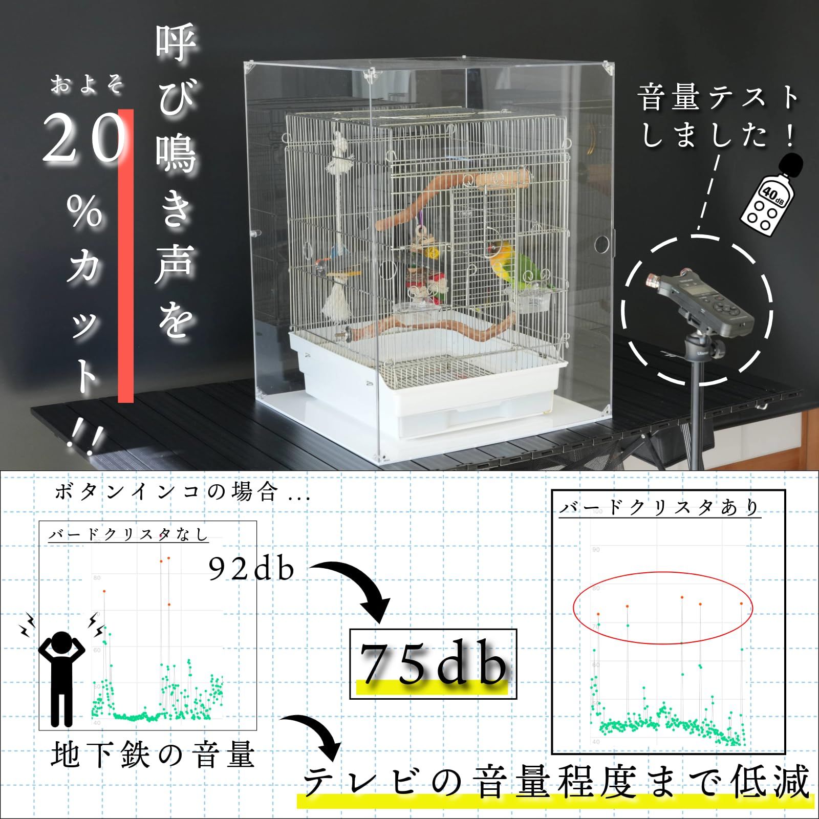 バードケージ