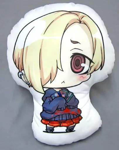 アイドルマスター シンデレラガールズ 白坂小梅 ミニッチュ フィギュア フィギュアメーカーGift -ミニッチュ アイドルマスター シンデレラ