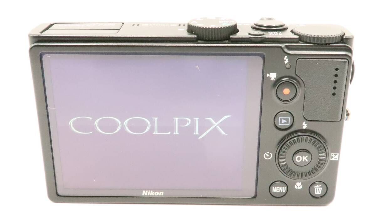 Nikon COOLPIX P300 ニコン デジタルカメラ.中古 【公式通販】
