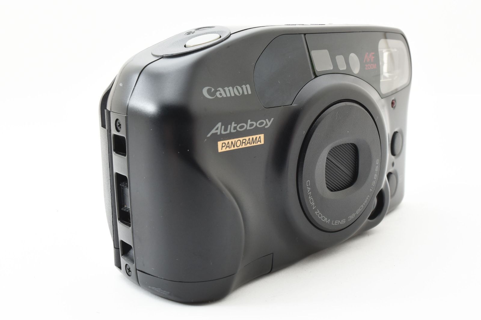 カメラ ☆極上☆ キヤノン Canon Autoboy AiAF ZOOM PANORAMA 38