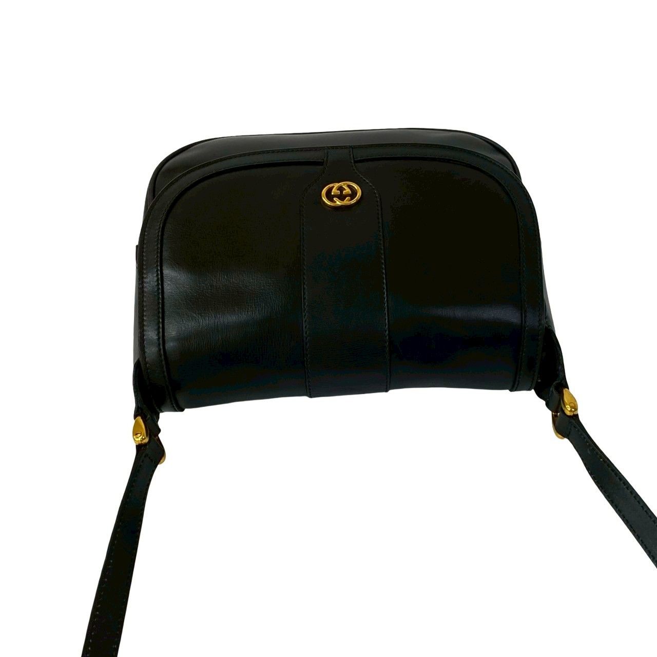 GUCCI グッチ ヴィンテージ オールドグッチ GG ショルダーバッグ 1円 □美品□ GUCCI グッチ オールドグッチ ヴィンテージ GG