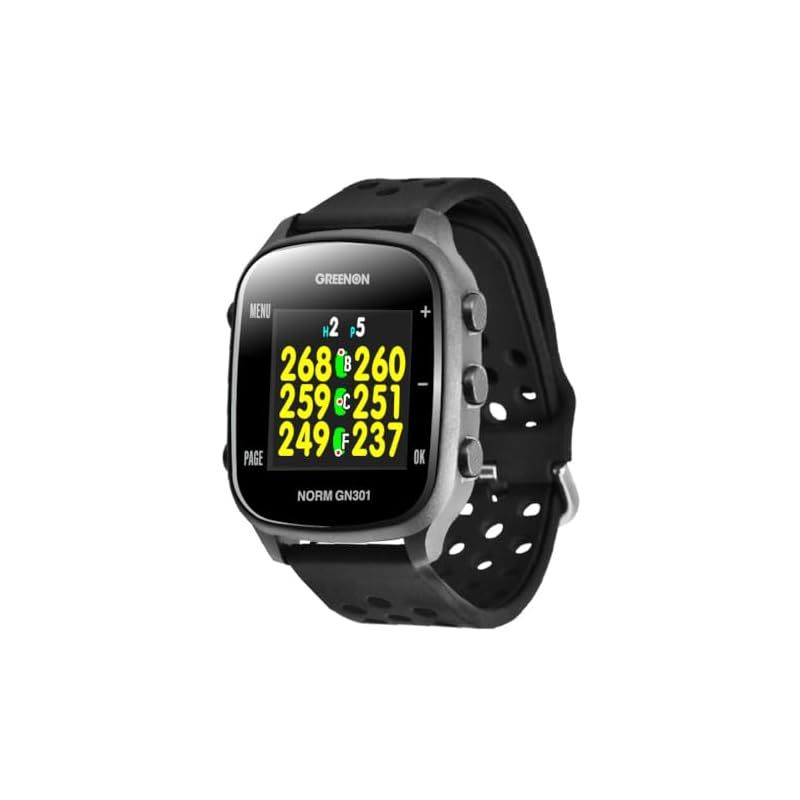 グリーンオン ザ