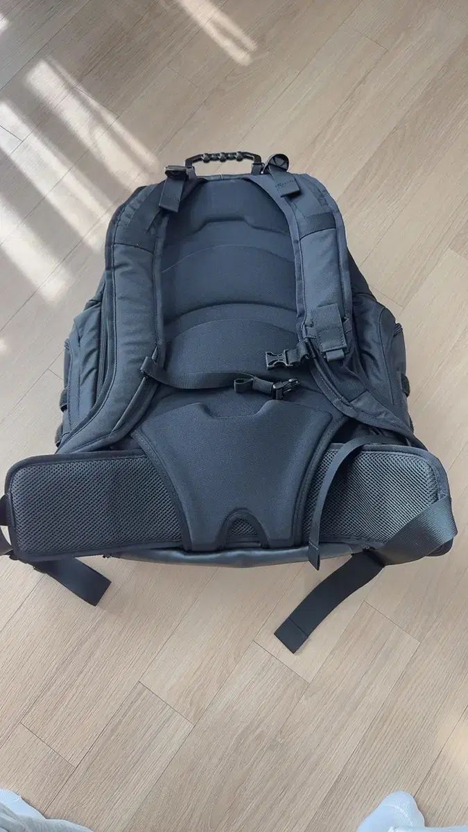 オークリー ブラック バックパック バッグ