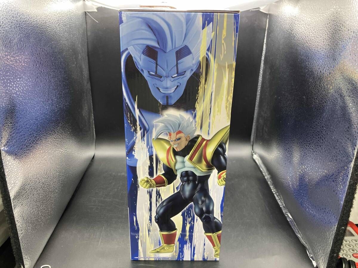 一番くじドラゴンボールvsオムニバスアルティメット B賞スーパーベビー