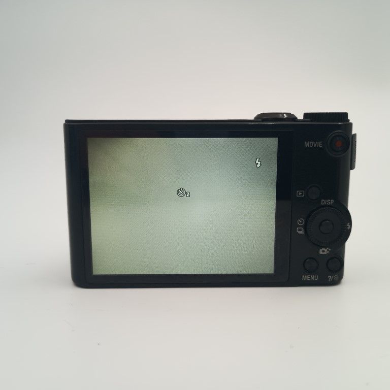  Sony Cyber-shot DSC-WX 300 黒 コンパクトデジタルカメラ コンパクトデジタルカメラ デジタルカメラ