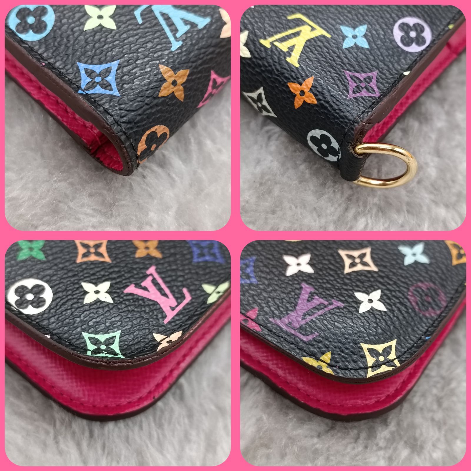 数量限定在庫あります 1円 LOUIS VUITTON ルイヴィトン M93754 