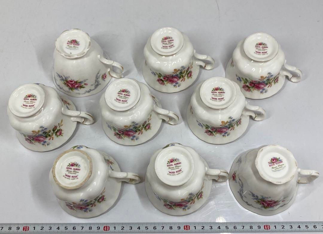 トランチュリティ 9客