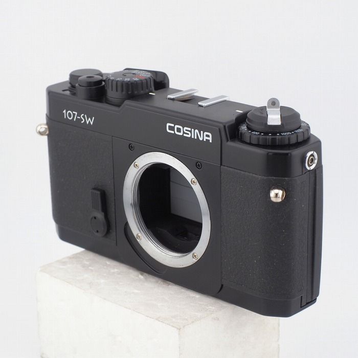 コシナ Cosina 107 SW