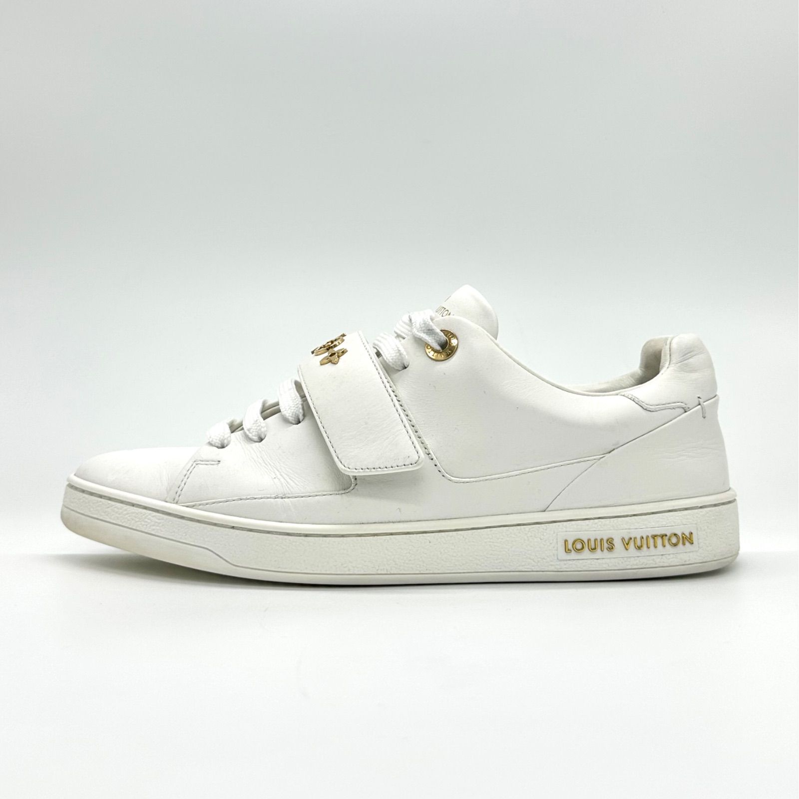Louis Vuitton Frontrow Line Sneaker ルイ・ヴィトン フロント