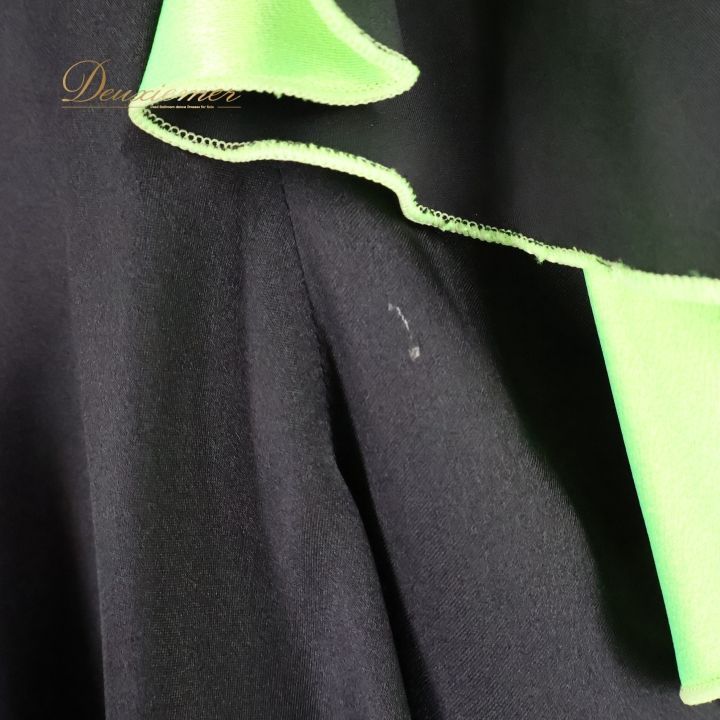 モダン スカート