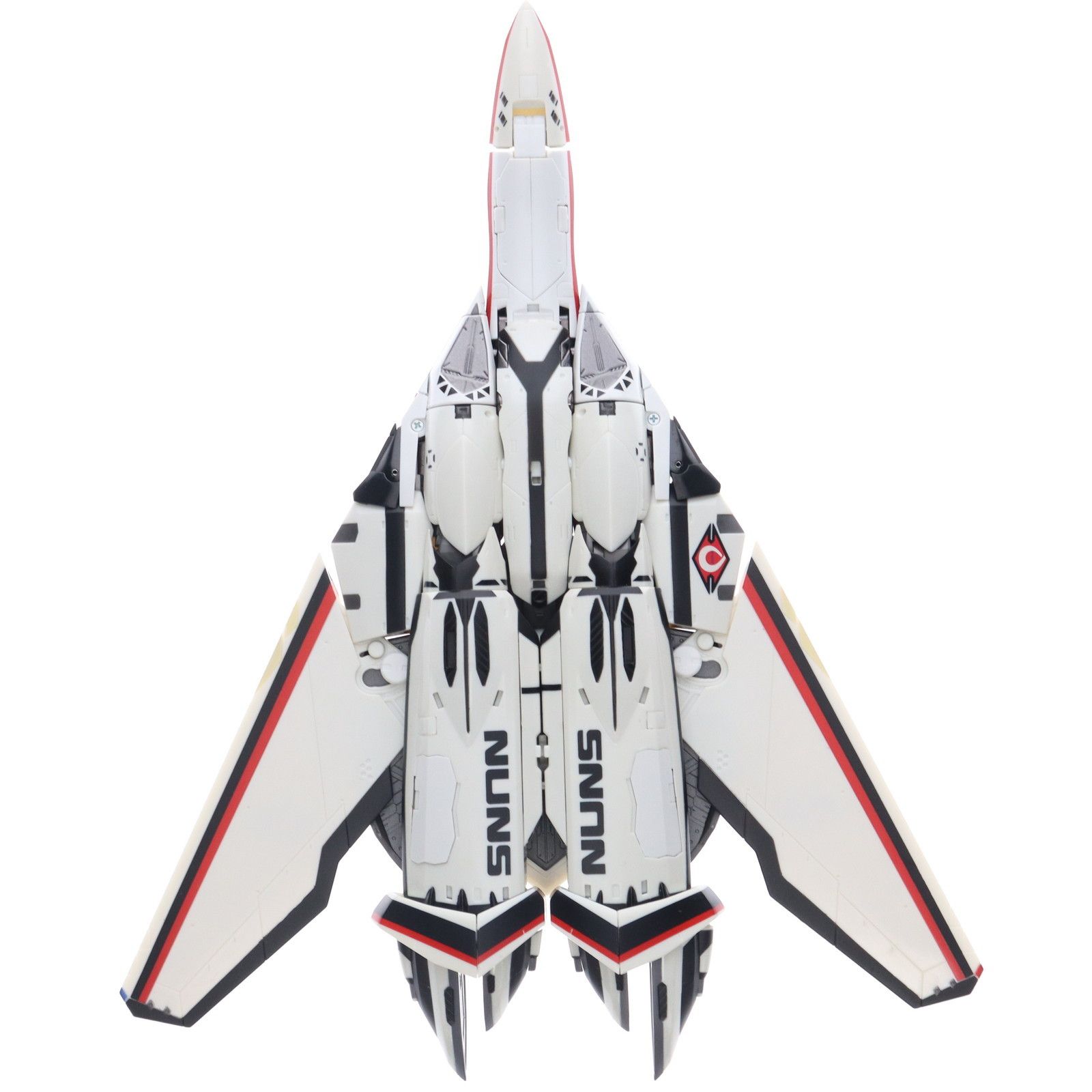 ショップ DX超合金 VF-171EX ナイトメアプラスEX(早乙女アルト機