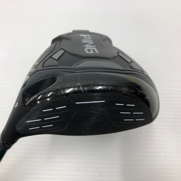 キャロウェイゴルフ PARADYM パラダイム ドライバー Speeder NX GREEN