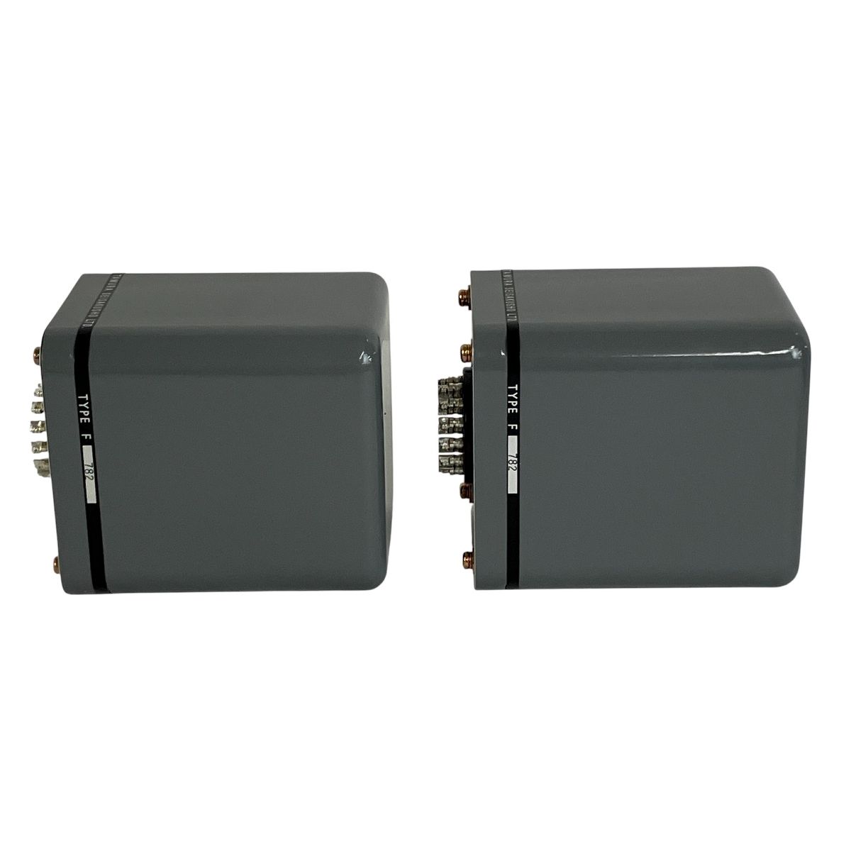 トランス セット