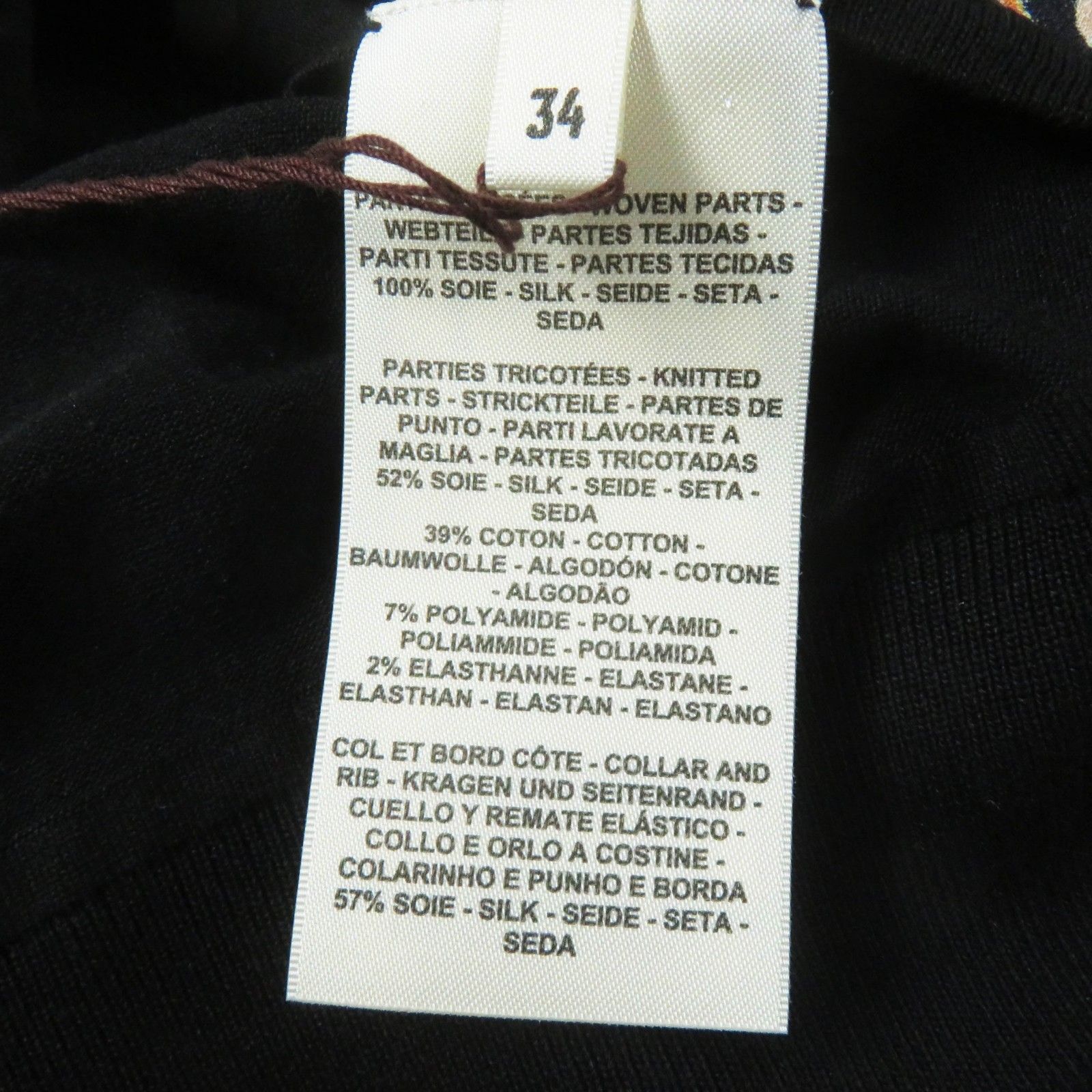 未使用品◎HERMES エルメス 24AW 4H2816D3 エプロンドール