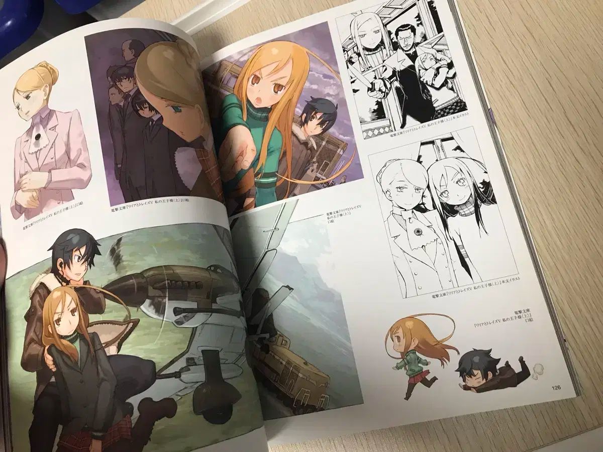  鬼龍 紅郎 桜河 こはく アートブック 画集 イラスト集 ラノベ キノの旅 イラストレーター アート デザイン 音楽 本