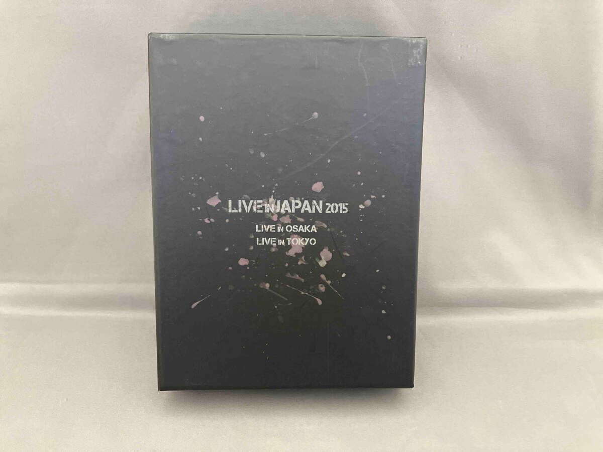 サイン入りミニ色紙なし チャン・グンソク DVD LIVE IN JAPAN