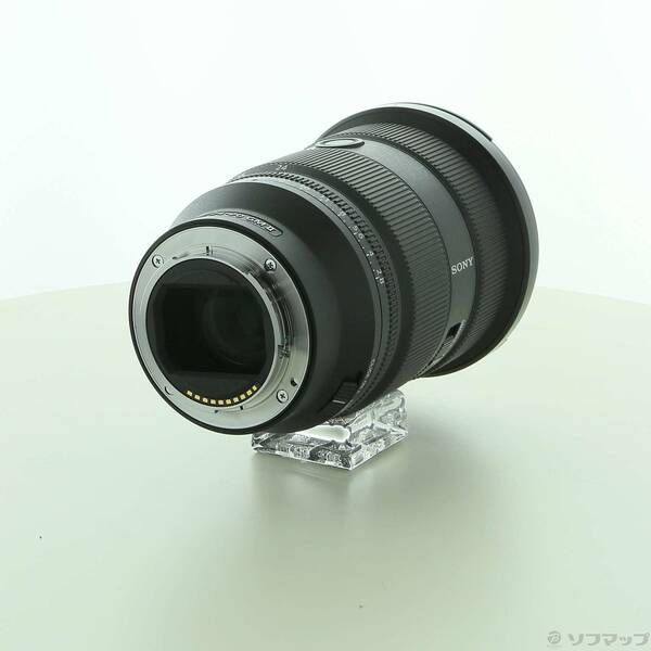 中古品〕 FE 24-70mm F2.8 GM II SEL2470GM2【198】 - メルカリ