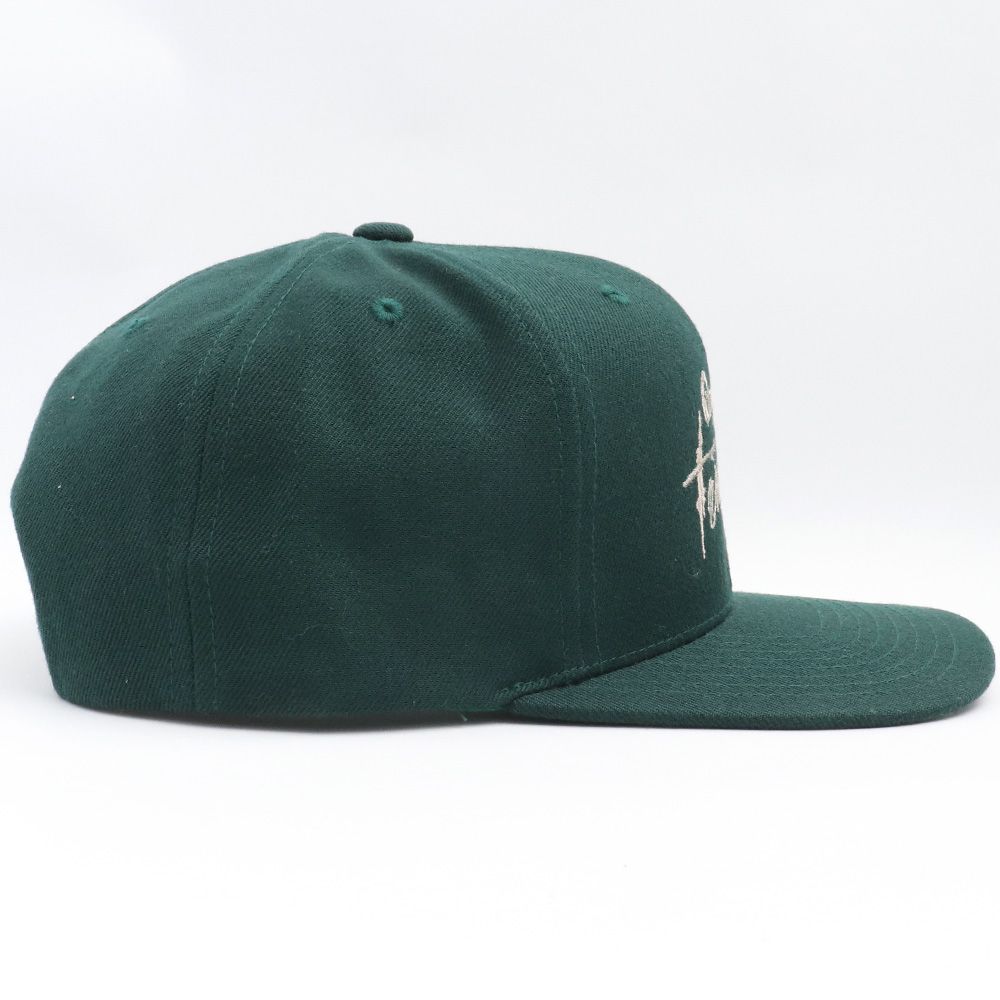 TENDERLOIN CAP DLR GREEN キャップ - メルカリ