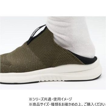 カーキ L