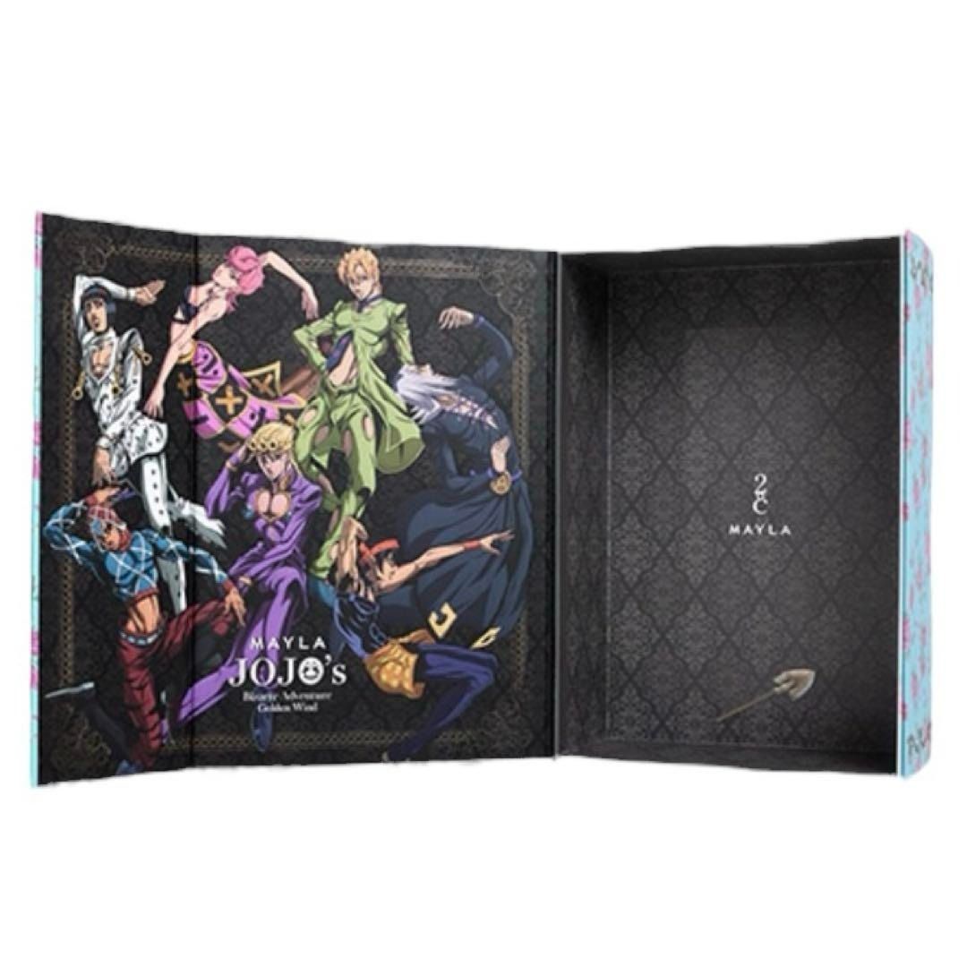 ブローノ ブチャラティ