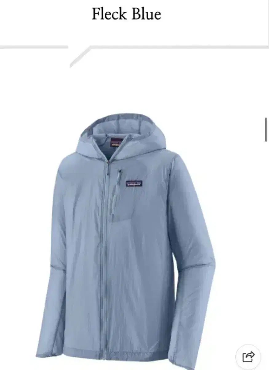 パタゴニア メンズ フーディーニ ジャケット S size