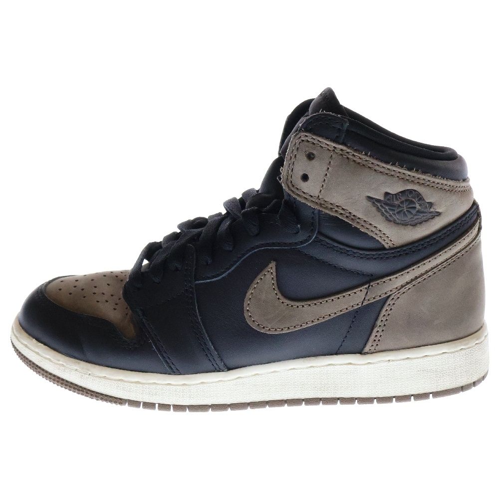 NIKE (ナイキ) GS AIR JORDAN 1 RETRO HIGH OG Palomino FD1437 NIKE (ナイキ) GS AIR JORDAN 1 RETRO HIGH OG Palomino FD1437