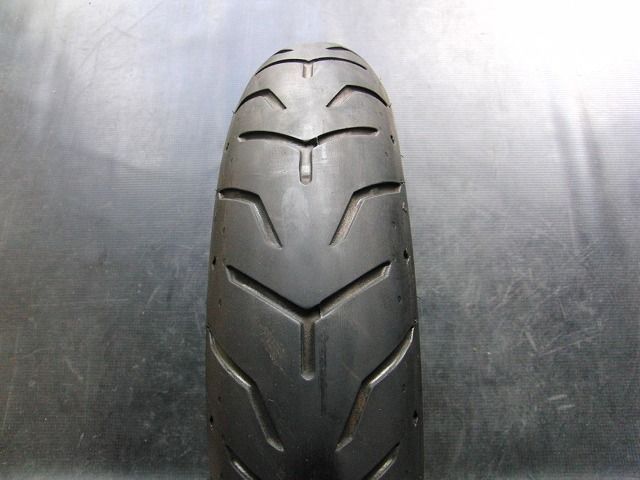 ハーレー 19インチホイール　ダンロップD408 ダンロップ D408 90/90-19 (バイク用タイヤ) 価格比較 - 価格.com