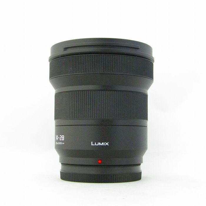 中古】(パナソニック) Panasonic S14-28/4-5.6 S-R1428 - メルカリ