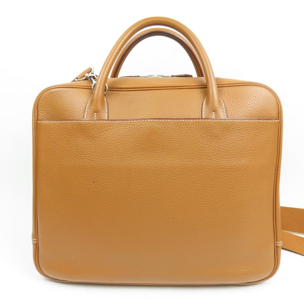 123 HERMES エルメス スティーブミーティング HERMES エルメス スティーブ ミーティング 35 トリヨン