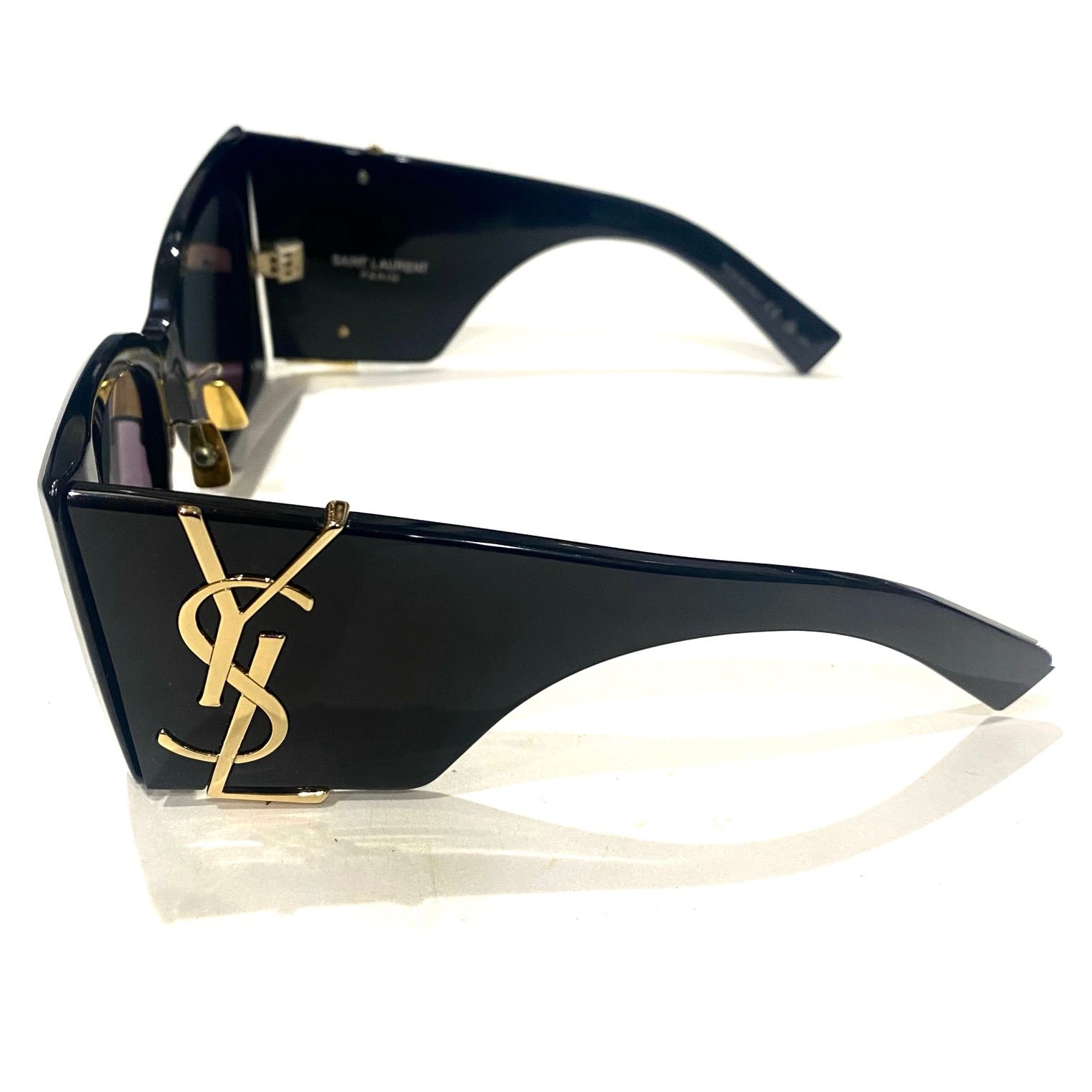 SAINT LAURENT サンローラン サングラス SL M119/F BLAZE 001 53 SAINT LAURENT サンローラン サングラス SL M119/F BLAZE 001 53