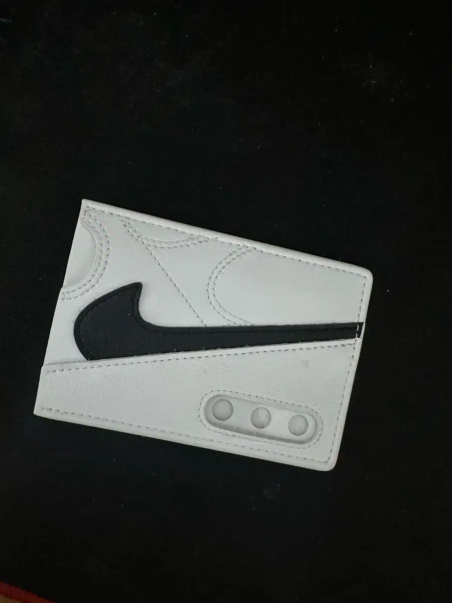 NIKE(ナイキ) カードウォレット 新品