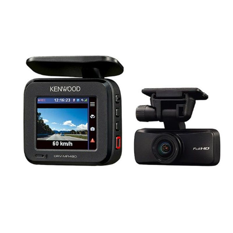 KENWOOD ケンウッド