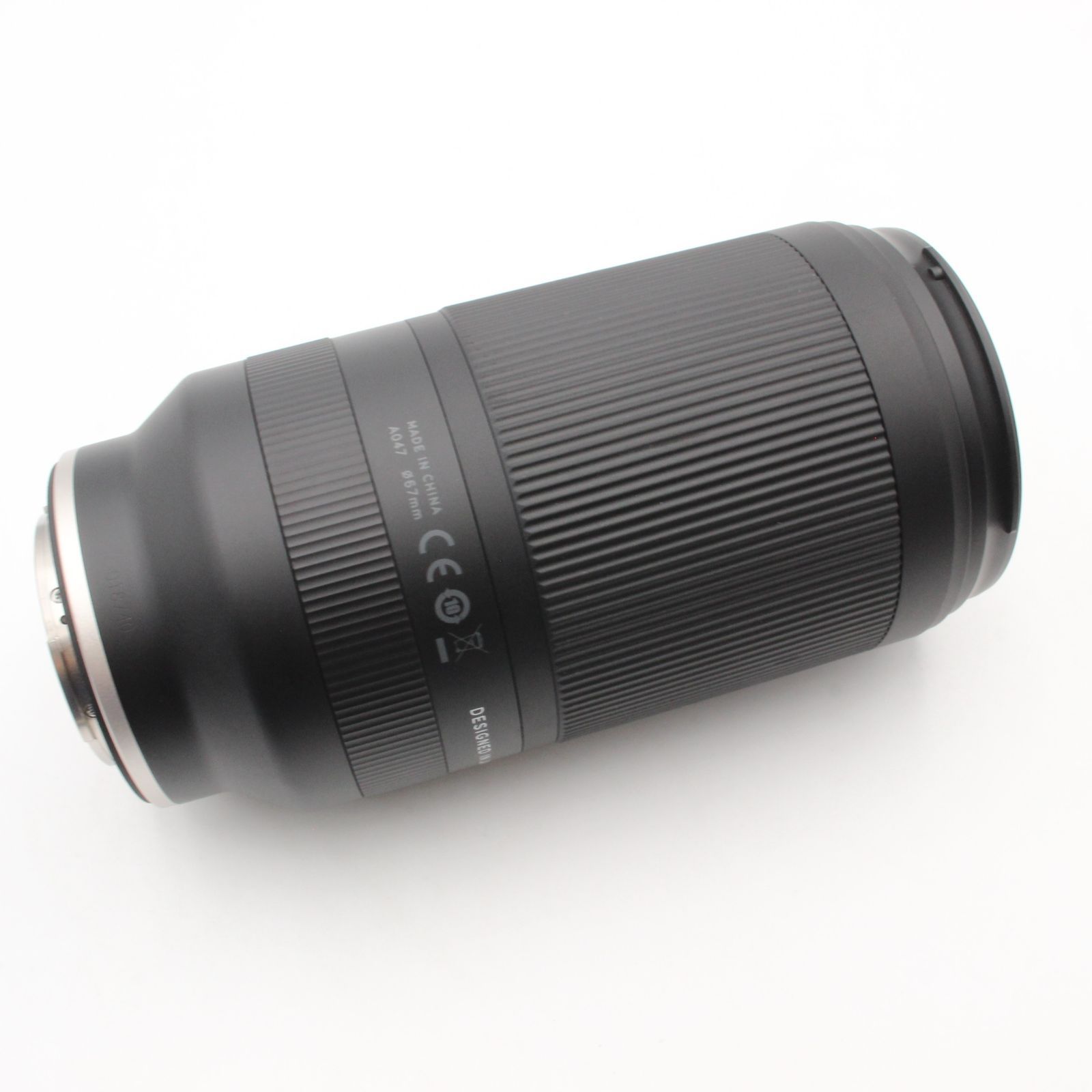 ジャンク品 Nikon AF-S 24-70mm f2.8G ED ジャンク