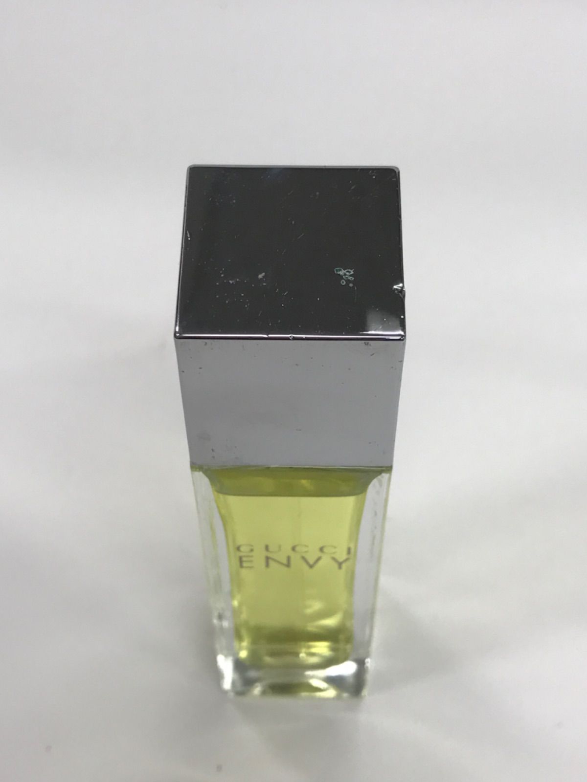 F1169 GUCCI K グッチ エンビィ オードトワレ 30ml