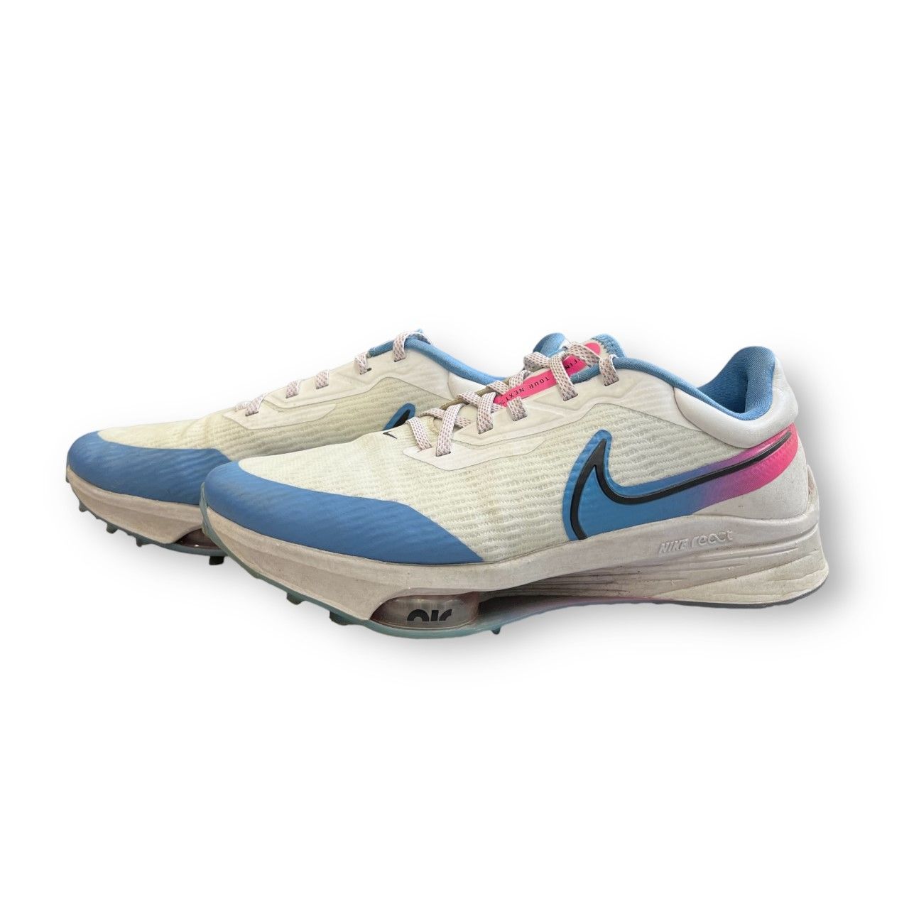 10％OFF NIKE GOLF AIR ZOOM INFINITY TOUR NEXT％ 26.5cm 6283.20円