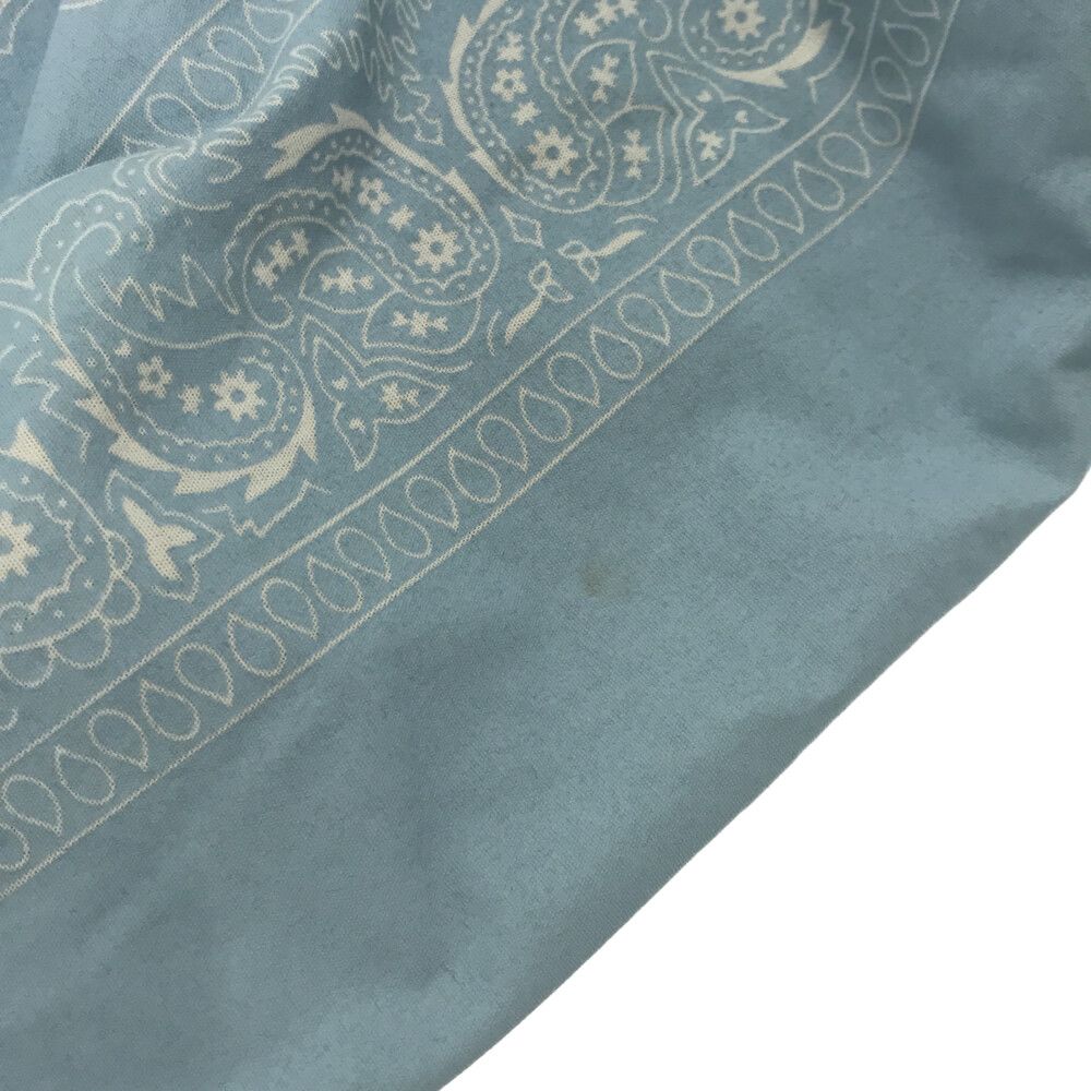 SUPREME (シュプリーム) 22SS ×THE NORTH FACE Bandana Hooded