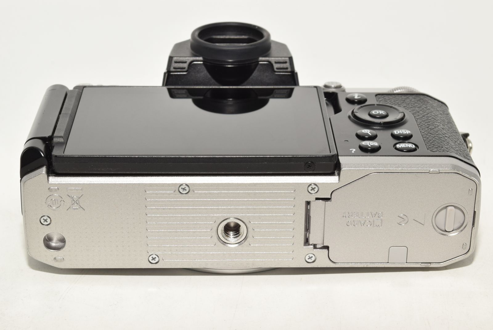 250499☆ほぼ新品☆Nikon ミラーレス一眼カメラ Z fc ボディ Zfc