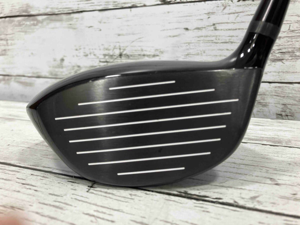 MIZUNO Model-E ミズノ ドライバー フレックスS