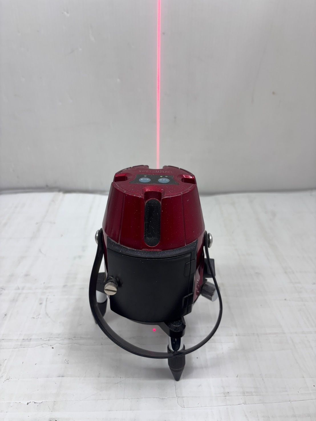 レーザーレベラー