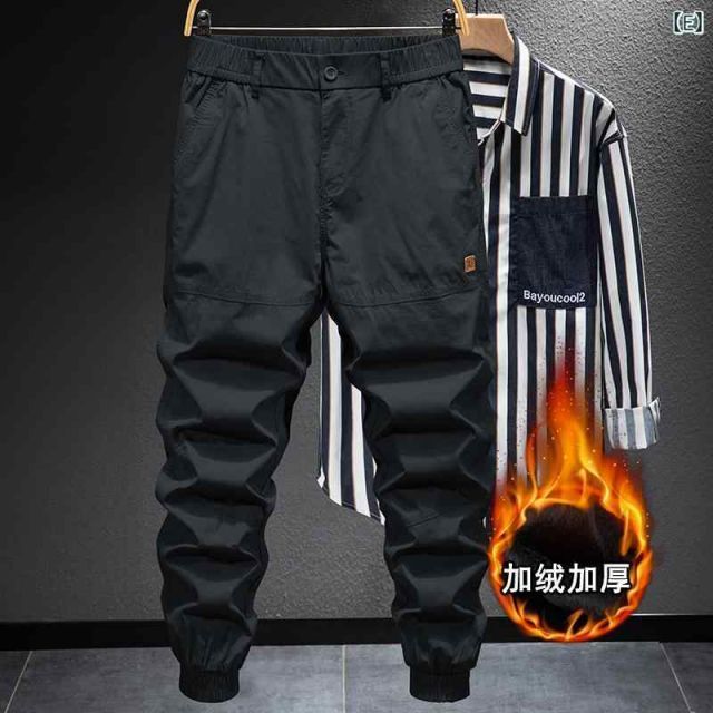 5kg|C ブラックパンツ