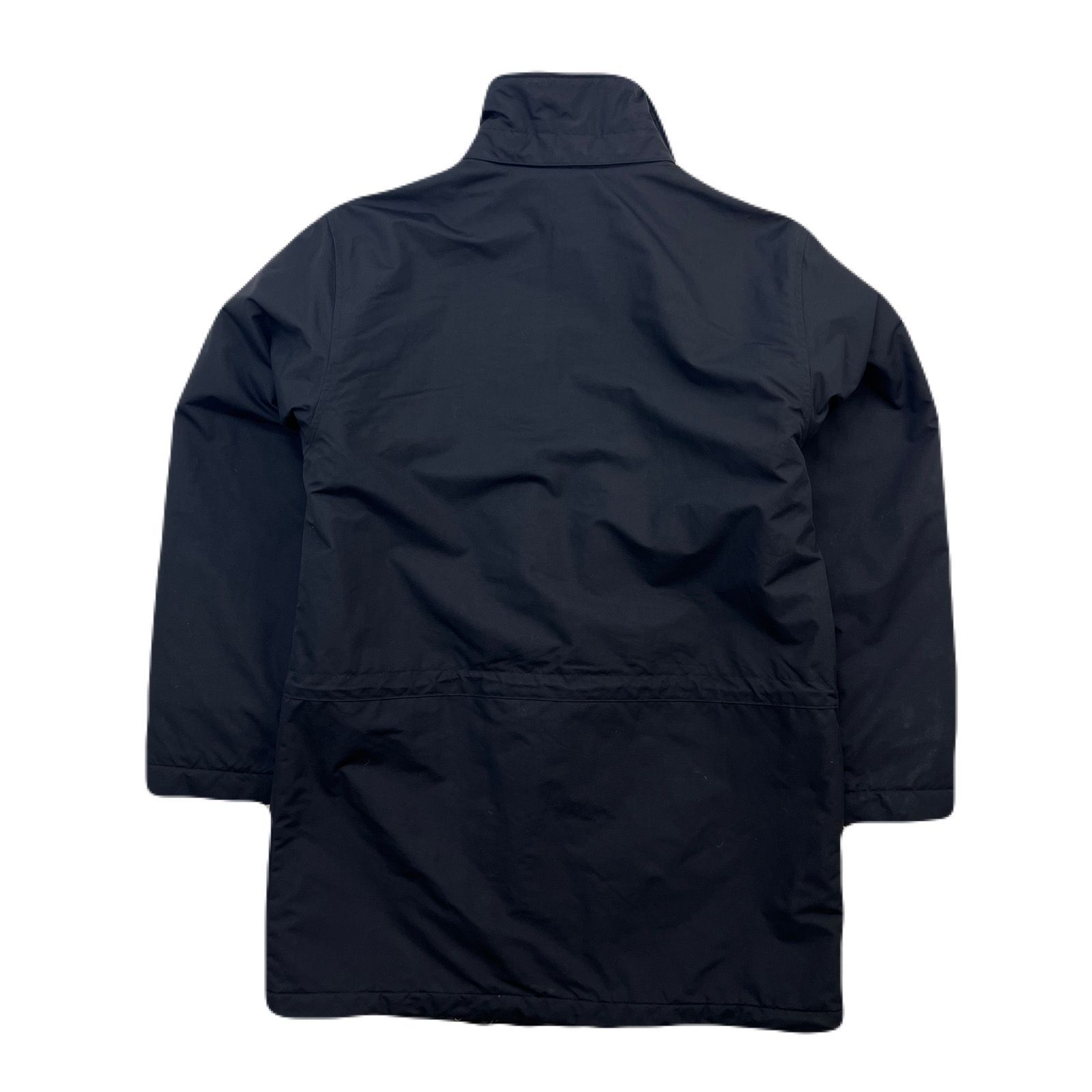 b793 LANDS' END ランズエンド 中綿コート メンズ サイズM LANDS'END(ランズエンド) ジャケット | 少しマニアックな古着の