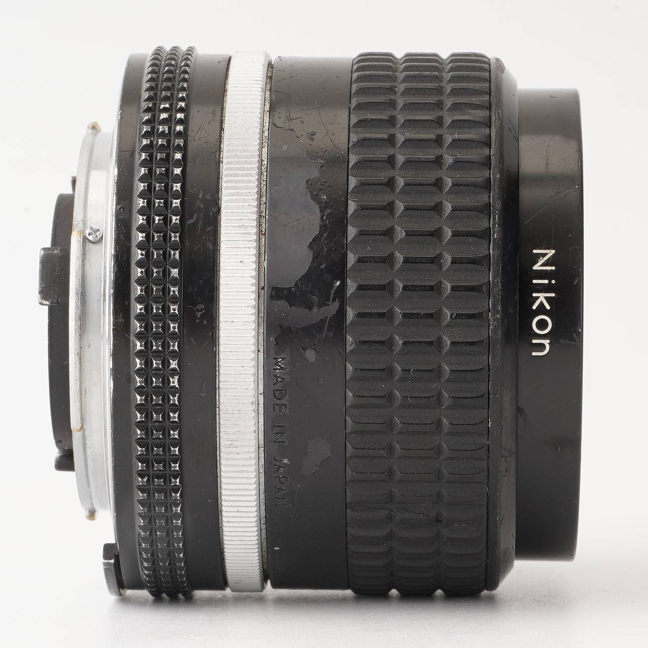 ニコン Nikon