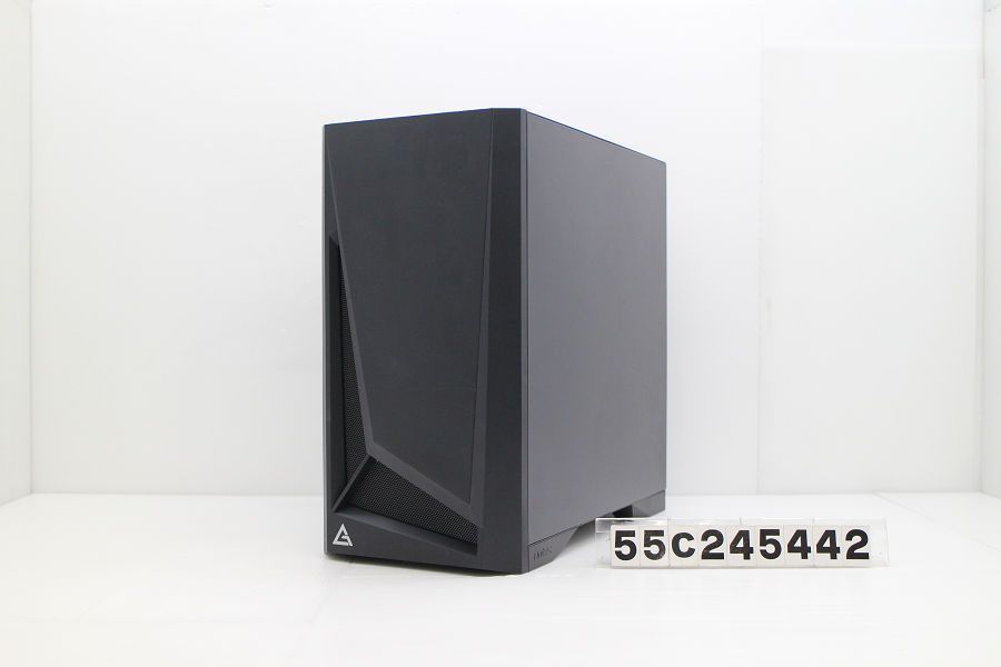 ノーブランド 自作PC ケースAntec 301M Core i5 10400F 2.9GHz|16GB|1TB SSD 1TB|Win11|GeForce RTX 680 2GB 55C245442