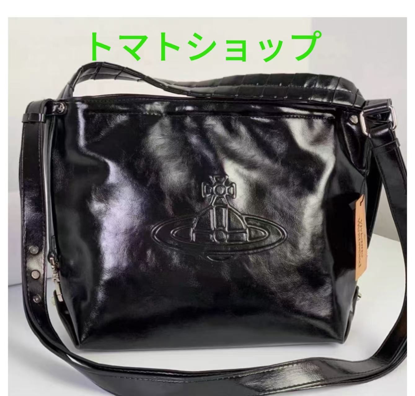 Vivienne Westwood ショルダーバッグ、クロスボディバッグ